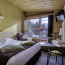 Les Arcs - Hotel du Golf